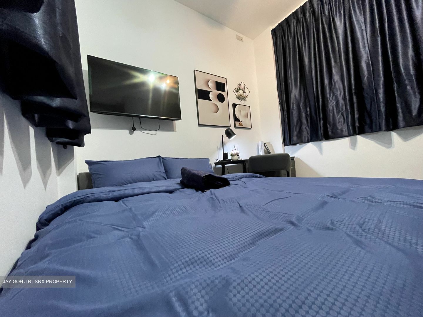 Niven Road (D9), Terrace #385596251